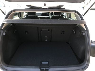 2024 Volkswagen Golf