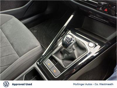 2023 Volkswagen Golf