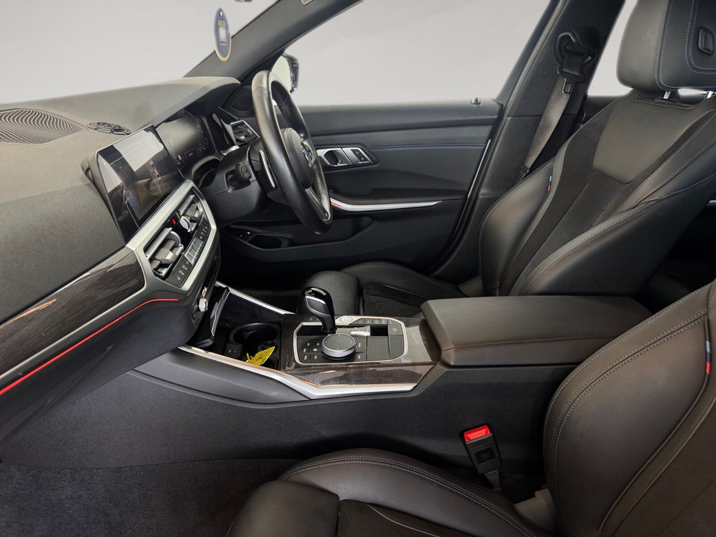 2020 BMW 3 Series
