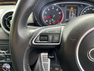 2015 Audi A1