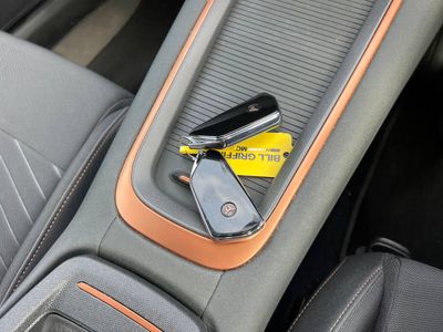2023 Cupra Born
