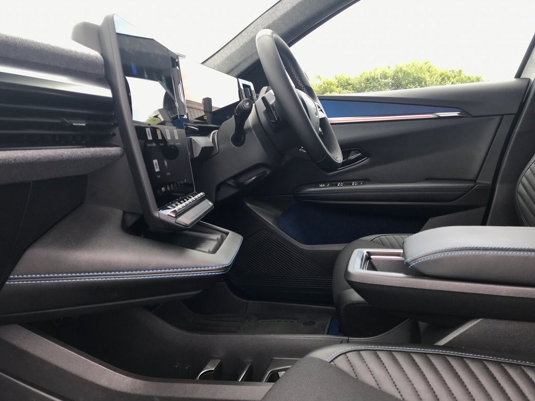 2024 Renault Scenic