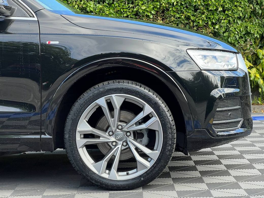 2017 Audi Q3