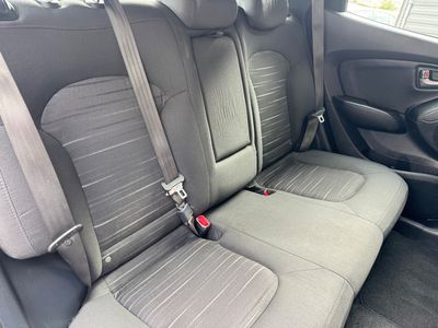 2015 Hyundai ix35