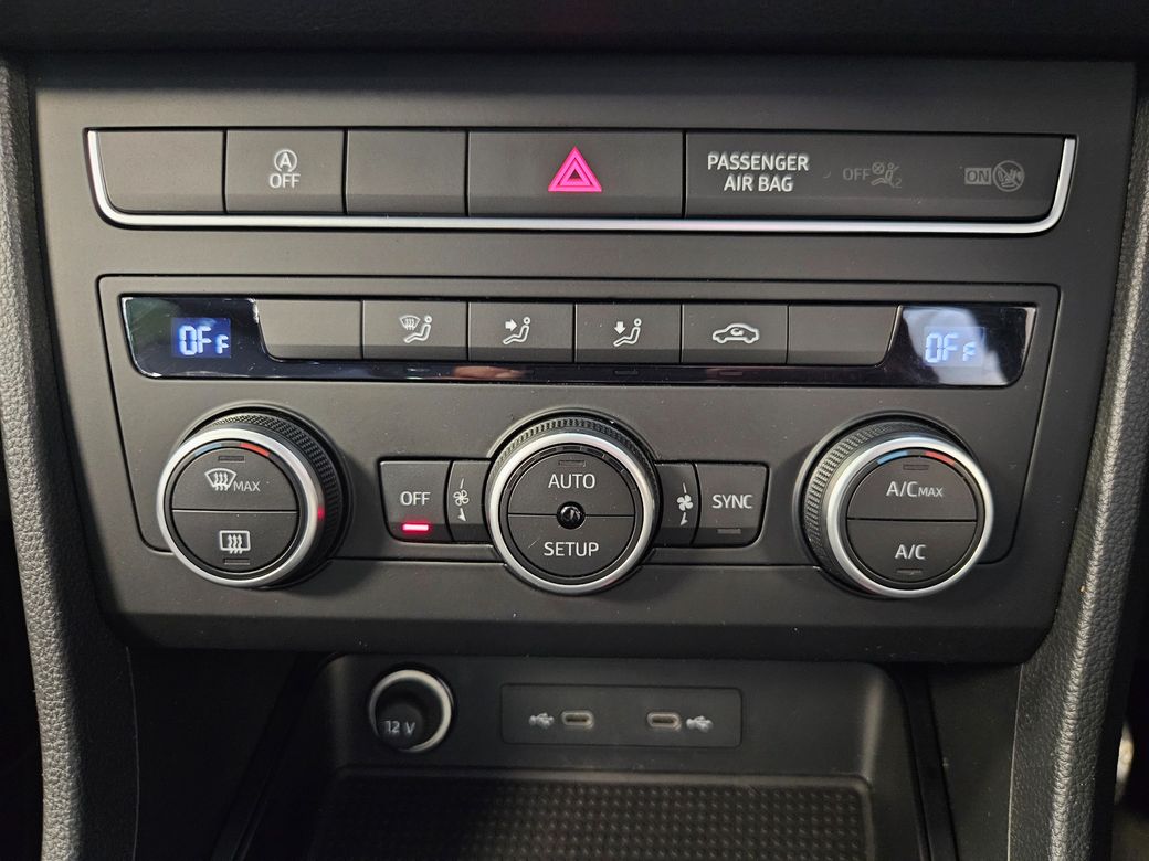 2022 SEAT Ateca