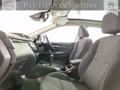 2016 Nissan Qashqai