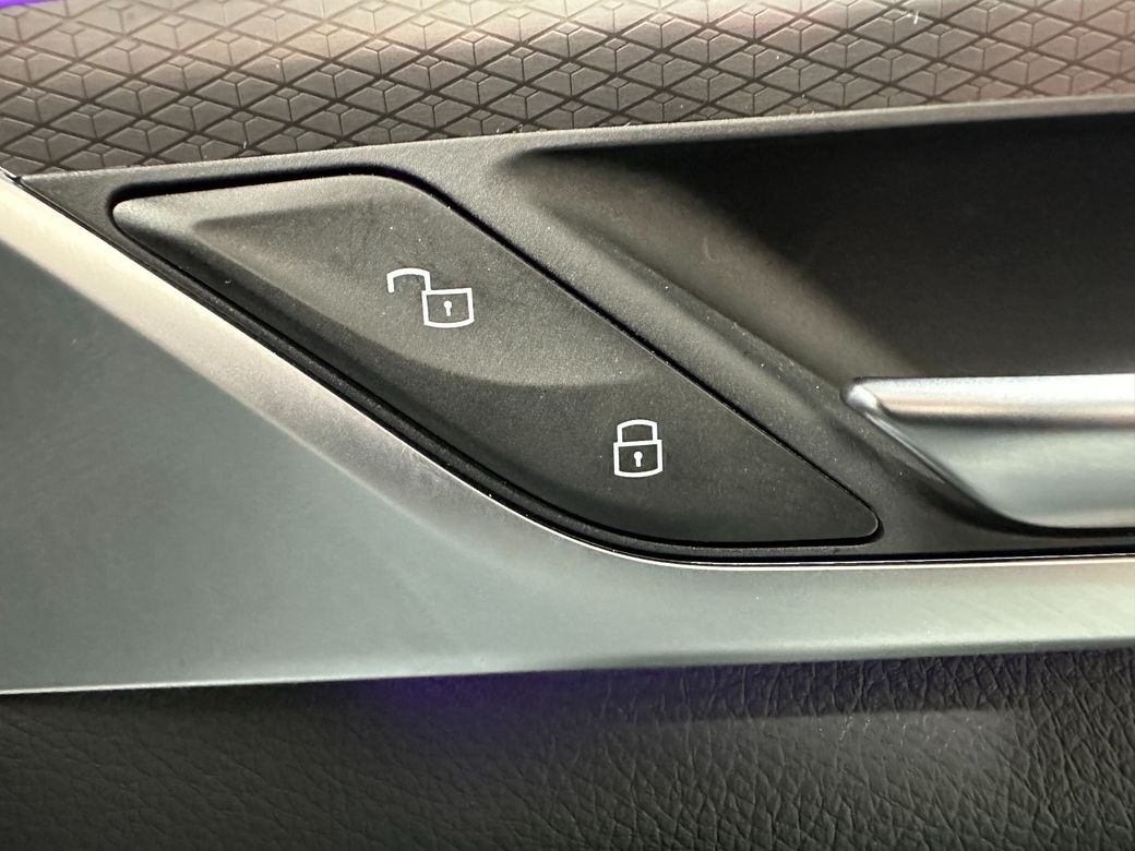 2024 BMW 5 Series