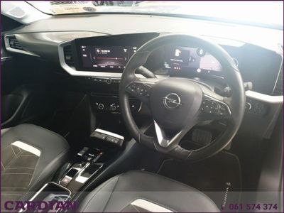 2023 Opel Mokka