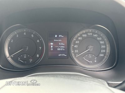 2019 Hyundai Kona