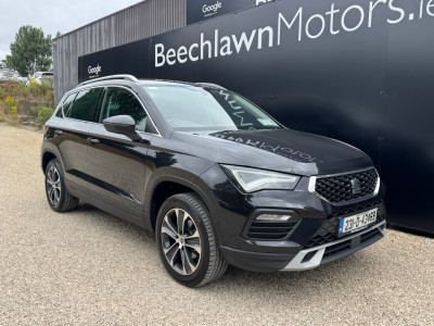 2023 SEAT Ateca