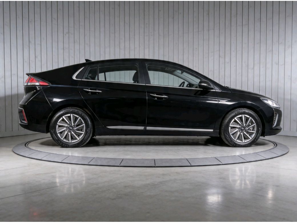 2022 Hyundai Ioniq