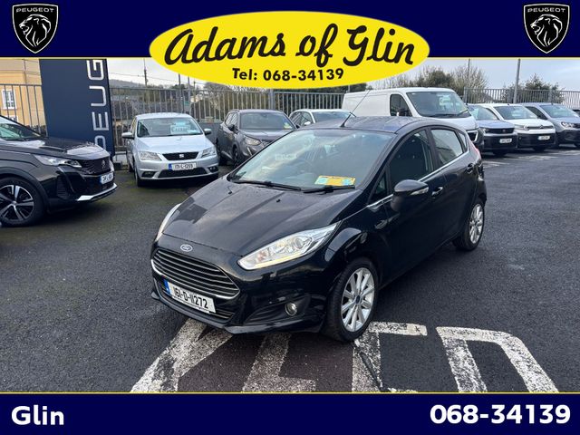 vehicle for sale from Adams of Glin