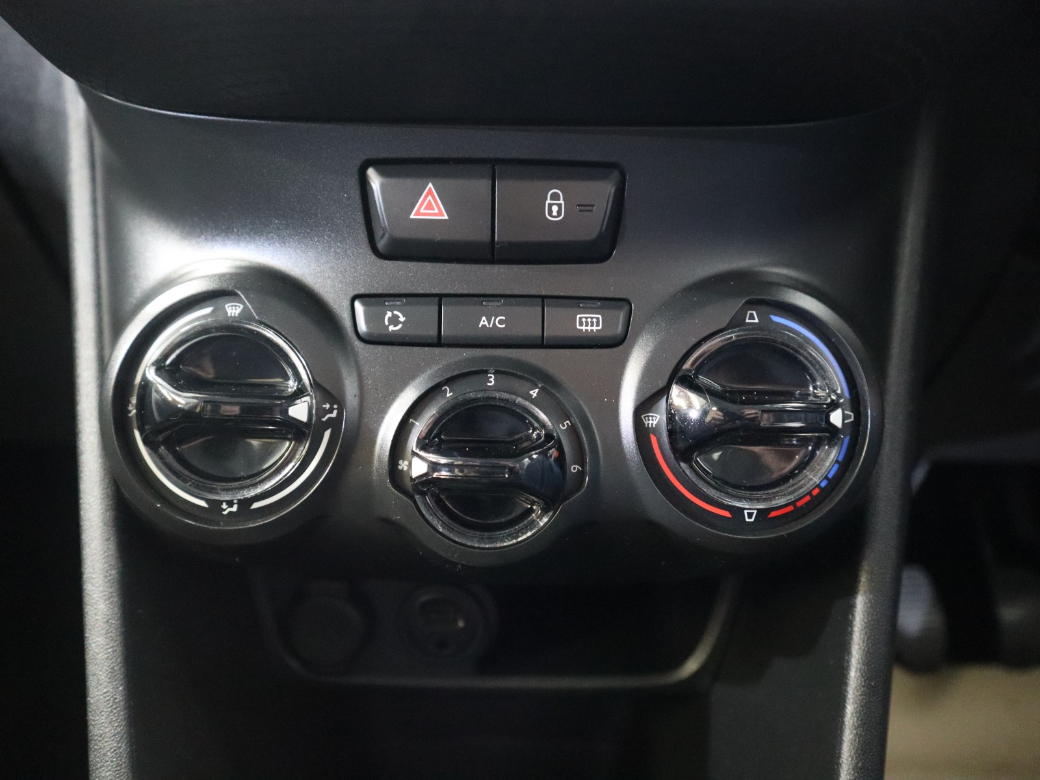 2014 Peugeot 2008