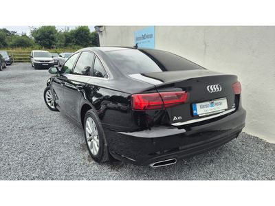 2017 Audi A6