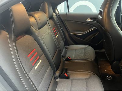 2016 Mercedes-Benz A Class