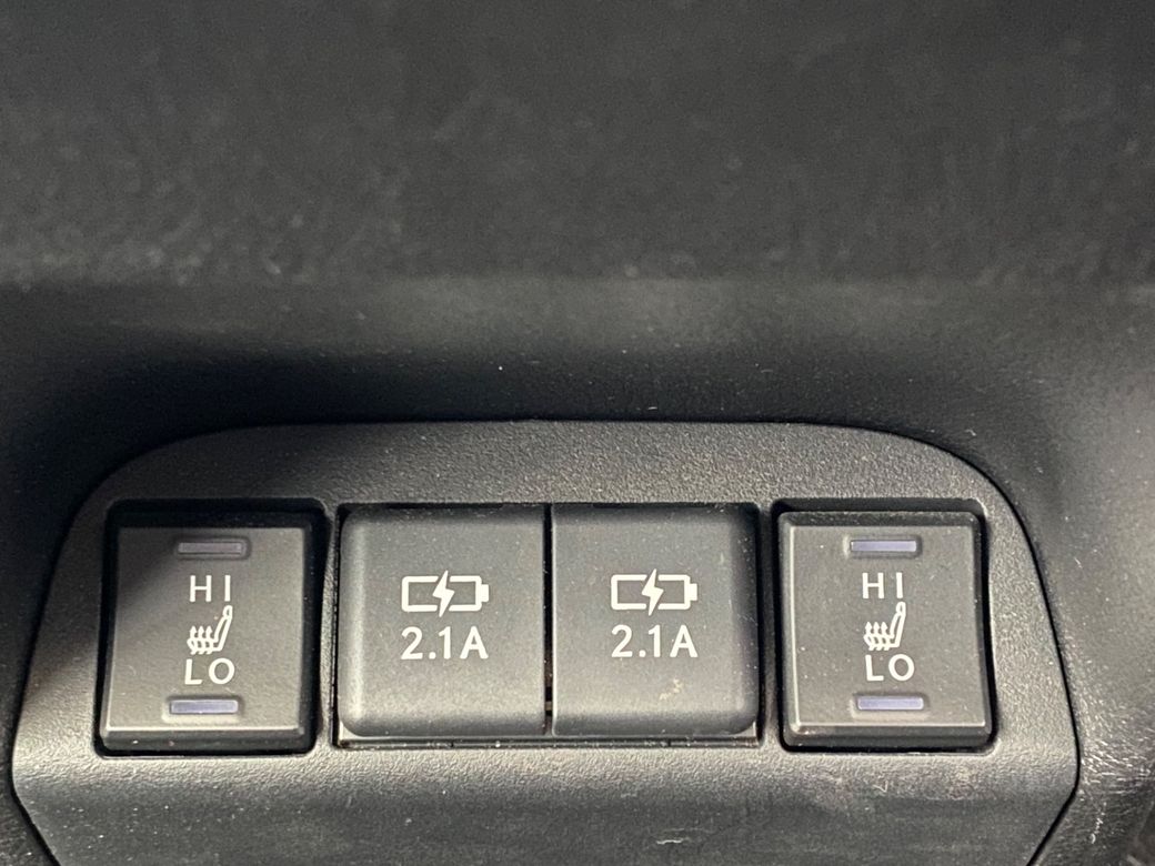 2021 Lexus UX 300e
