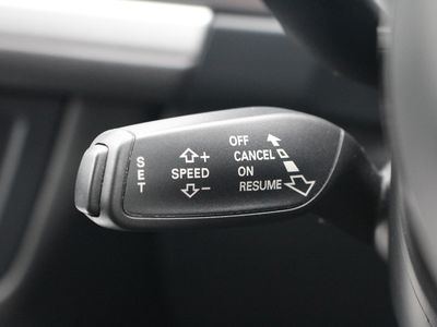 2017 Audi A6