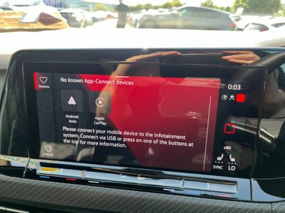 2023 Volkswagen Golf