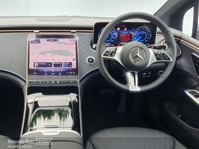 2024 Mercedes-Benz EQE