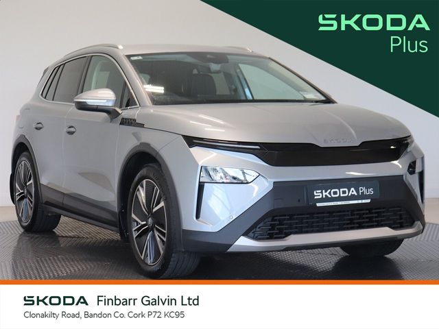 vehicle for sale from Finbarr Galvin Ltd