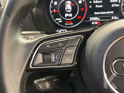 2018 Audi Q2