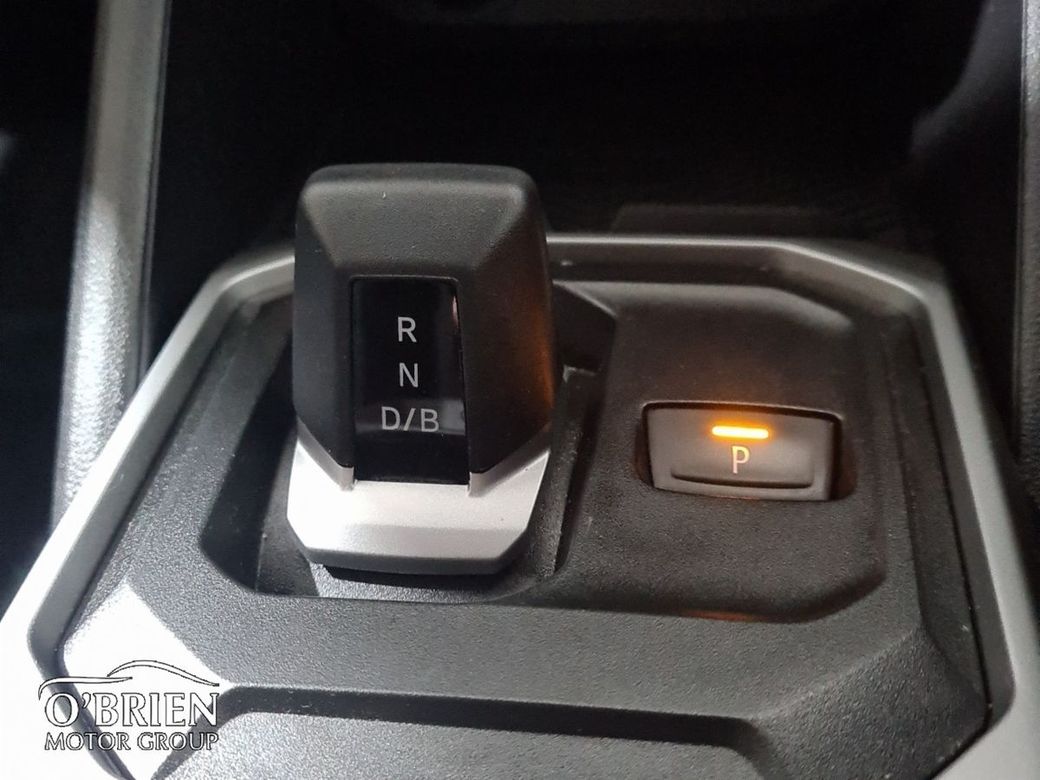 2025 Dacia Duster
