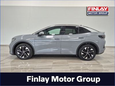 2023 Volkswagen ID.5