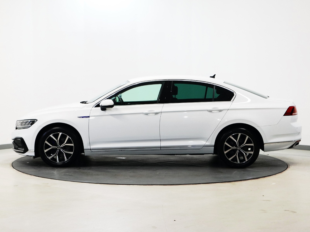 2021 Volkswagen Passat