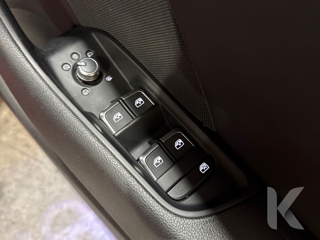 2019 Audi A3