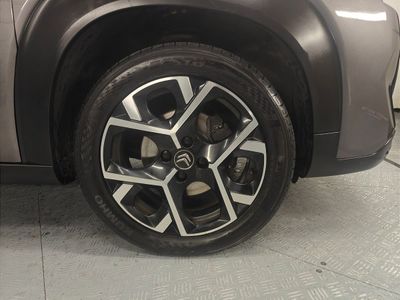 2023 Citroen C3 Aircross