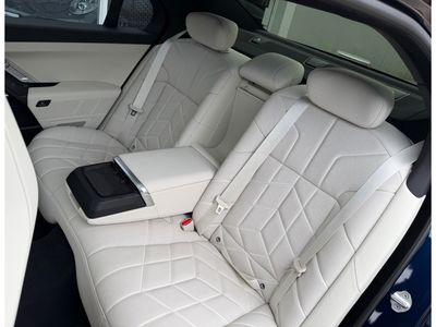 2023 BMW 7 Series