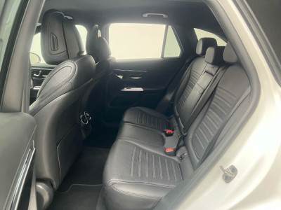 2024 Mercedes-Benz GLC Class