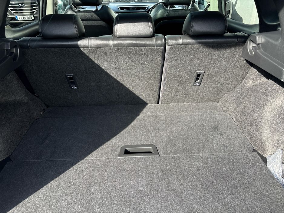 2018 Nissan Qashqai