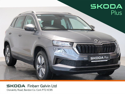 2023 Skoda Karoq