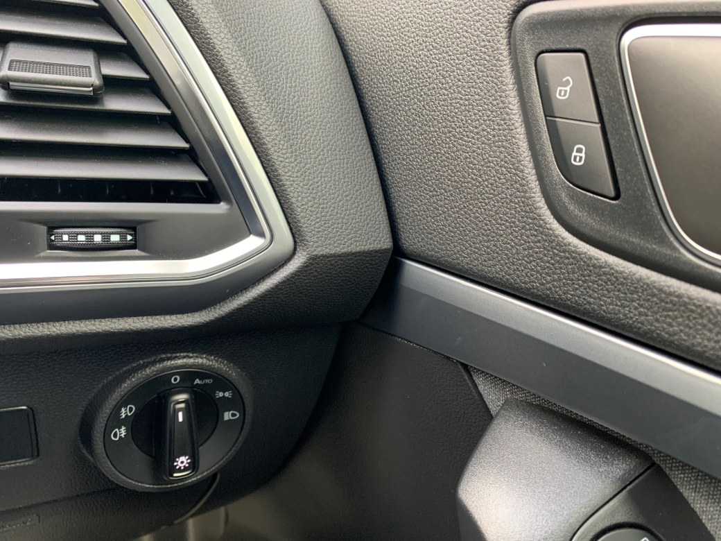 2023 SEAT Ateca