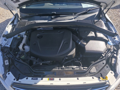 2017 Volvo XC60