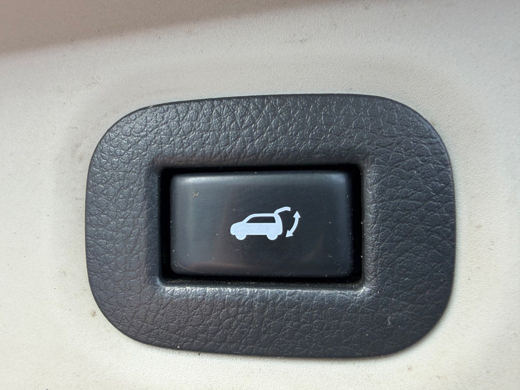 2015 Nissan X-Trail