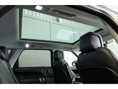 2021 Land Rover Range Rover Sport