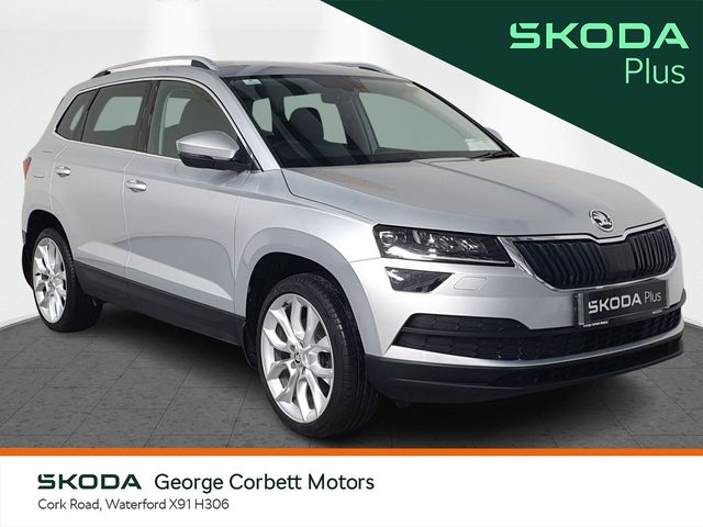 vehicle for sale from George Corbett Motors