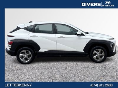 2023 Hyundai Kona
