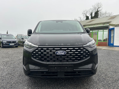 2026 Ford Tourneo Custom