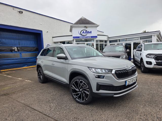 vehicle for sale from Alan Bardon Motors