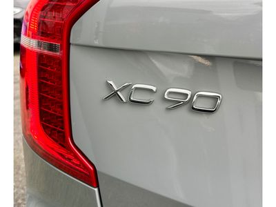 2024 Volvo XC90
