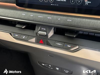 2026 Kia EV9
