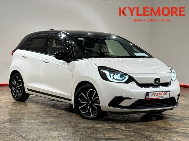 vehicle for sale from Kylemore Cars