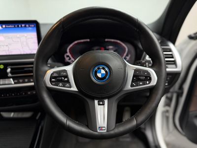 2023 BMW iX3