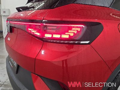 2026 Volkswagen ID.4