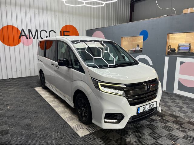 vehicle for sale from The Automatic Motor Car Centre