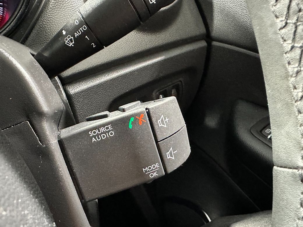2018 Renault Captur