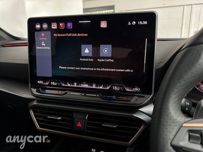 2025 Cupra Formentor